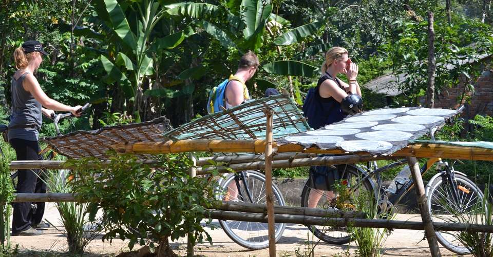 Hoi An - Half Day Mountain Bike Ride - Heaven & Earth Tours - Vietnam - Image 4