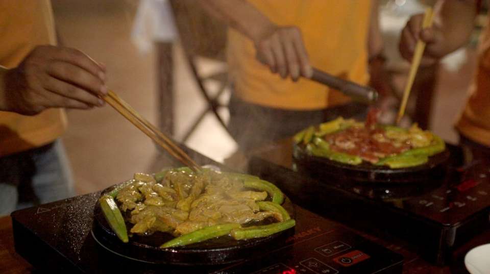 Hoi An Vespa Food Night Tour - Legend Travel Group - Vietnam - Image 4