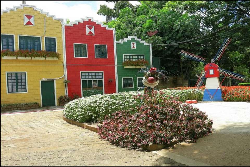 Holambra City Tour The Flowers City In Sao Paulo - undefined - Image 3