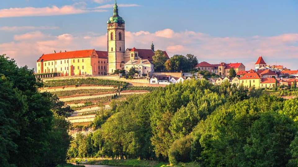 Holiday Cheer Along the Elbe River (port-to-port cruise) - Tweet World Travel - Czech Republic - Image 3