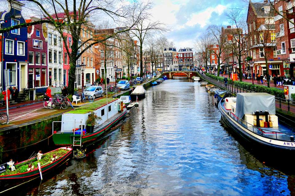 Holland and Belgium Springtime River Cruise  - undefined - Image 3