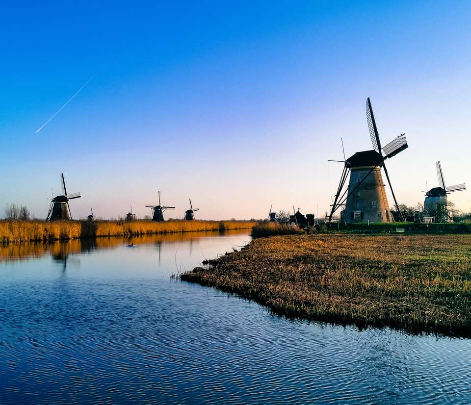 Holland and Belgium Springtime River Cruise  - undefined - Image 4