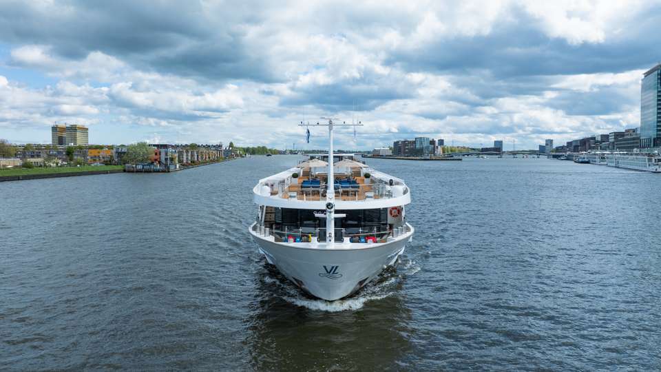 Holland and Belgium Springtime River Cruise  - undefined - Image 5