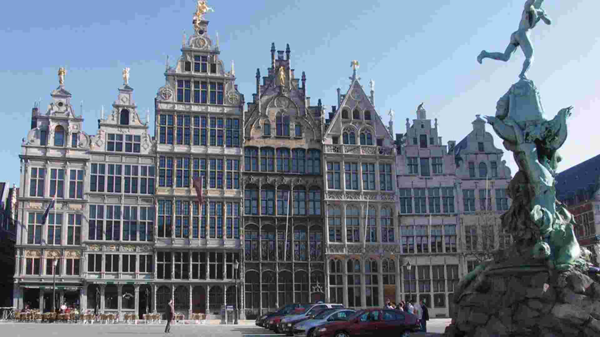 Holland and the romantic Rhine valley (port-to-port cruise)