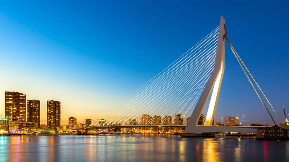 Holland and the romantic Rhine valley (port-to-port cruise) - Tweet World Travel - Belgium - Image 2