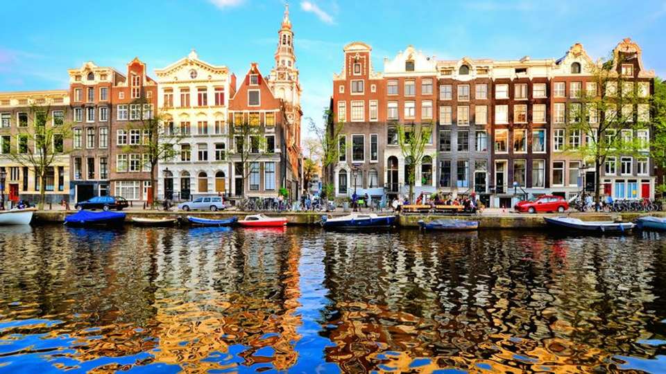 Holland and the romantic Rhine valley (port-to-port cruise) - Tweet World Travel - Belgium - Image 5
