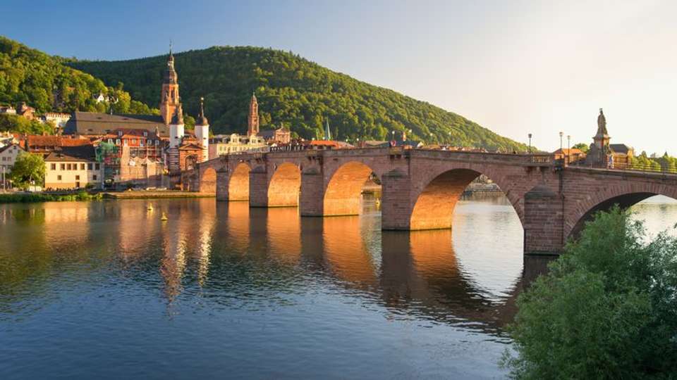 Holland and the romantic Rhine valley (port-to-port cruise) - Tweet World Travel - Belgium - Image 10
