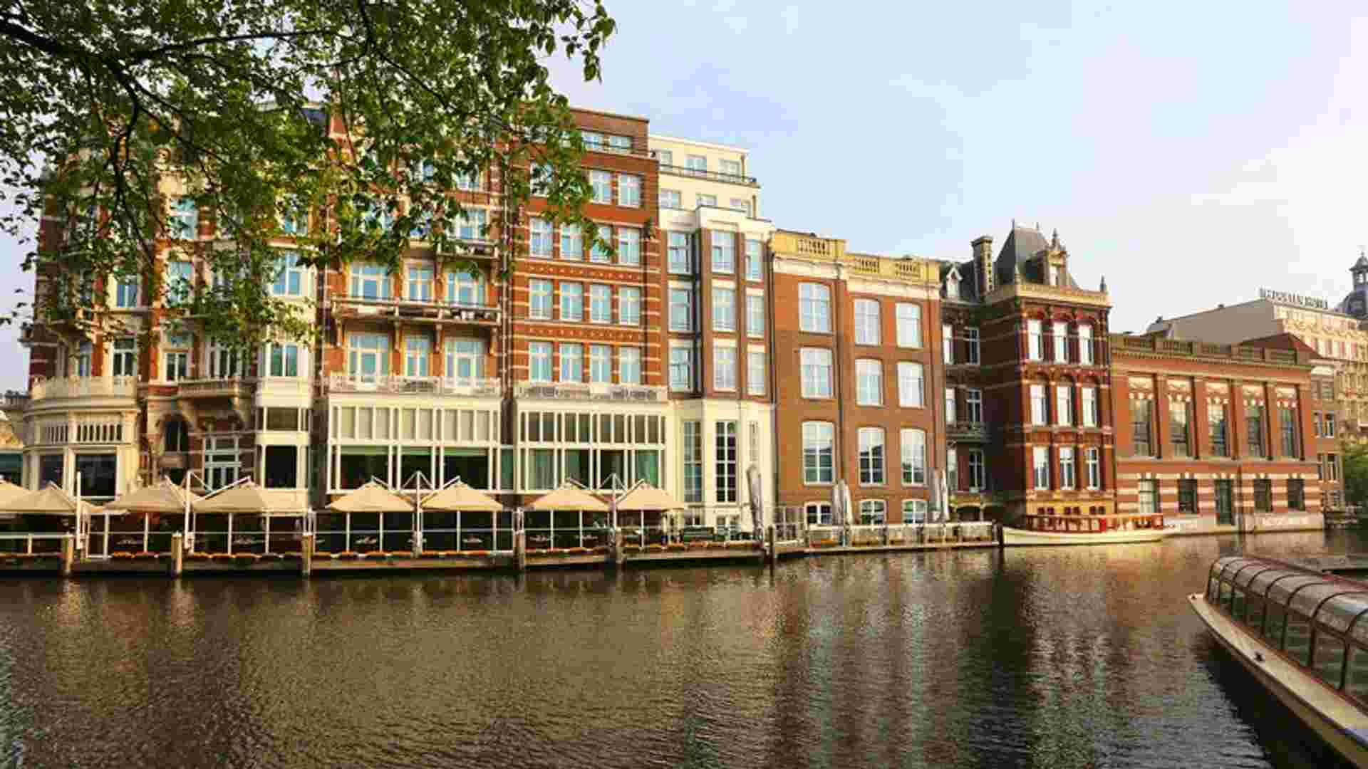 Holland and the romantic Rhine valley (port-to-port cruise)