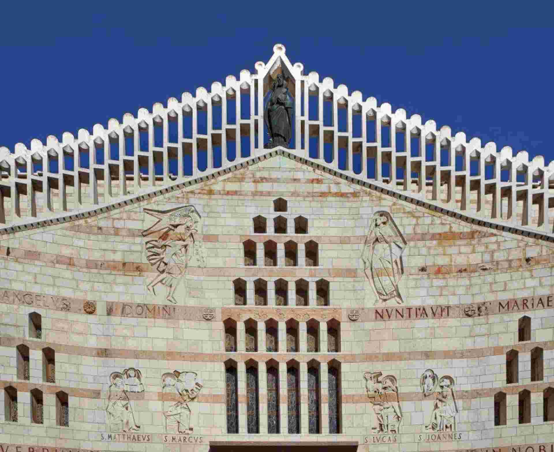 Holyland Highlights, Spanish-speaking Guide (thursday)