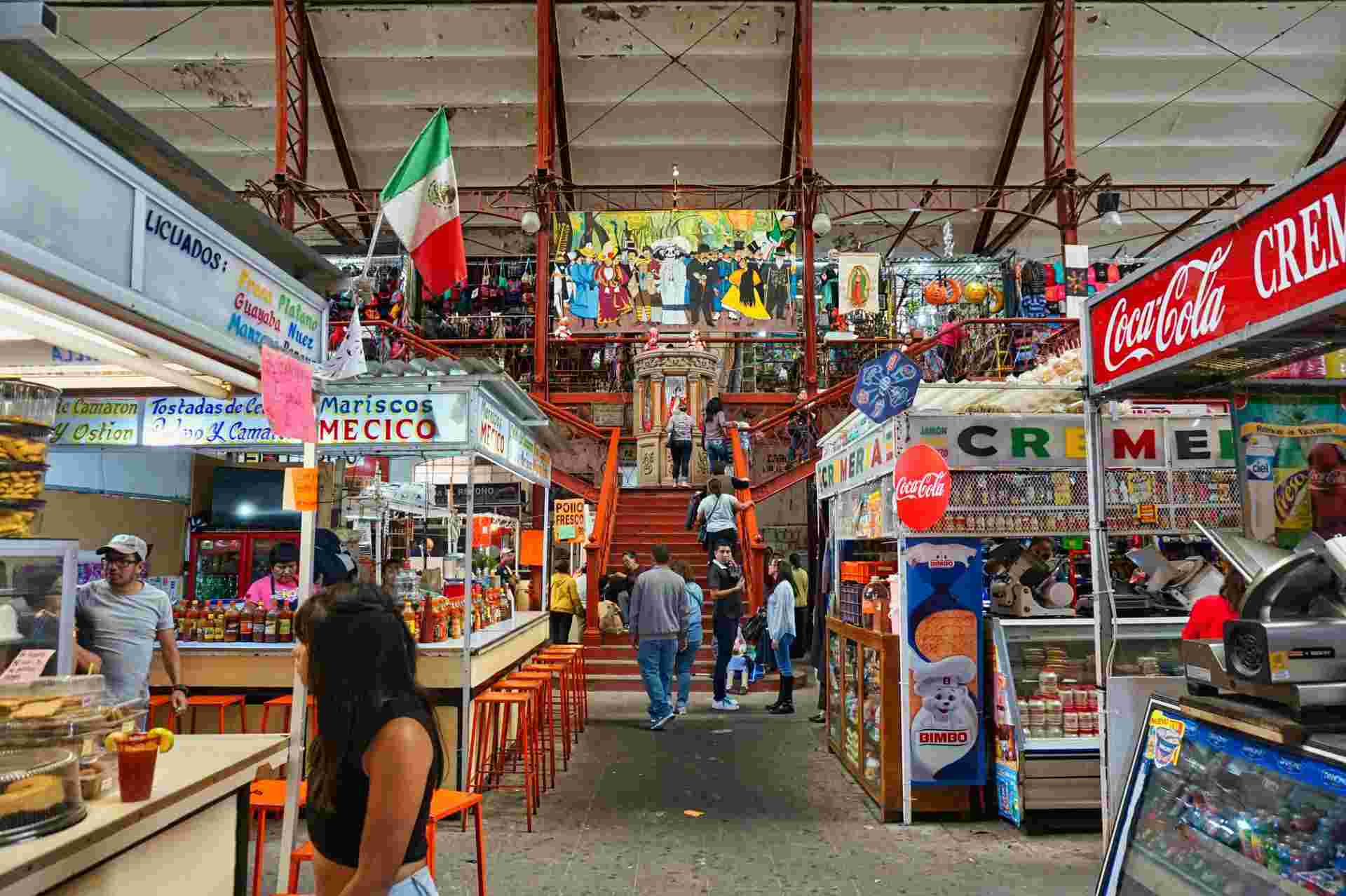 Home Cooking Tour: Yucatán Local Style