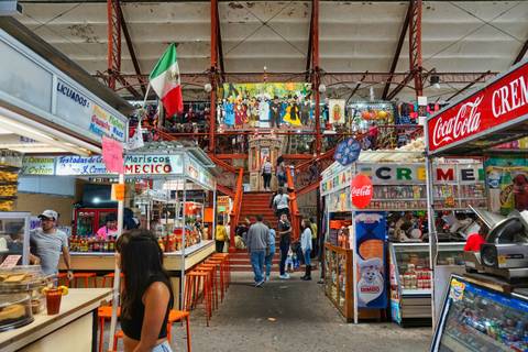 Home Cooking Tour: Yucatán Local Style - Winter Tours