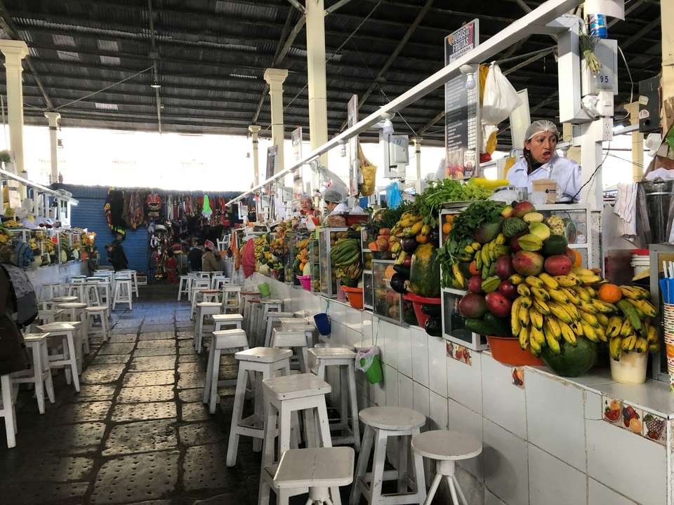 Home Cooking Tour: Yucatán Local Style - undefined - Image 2