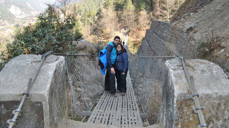 Honeymoon Tour in Nepal - Nepal Lion Tours And Treks Pvt Ltd - Nepal - Image 1