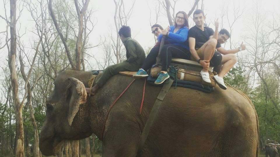 Honeymoon Tour in Nepal - Nepal Lion Tours And Treks Pvt Ltd - Nepal - Image 3