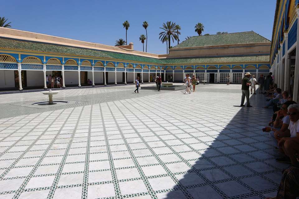 Morocco Honeymoon Journey: Marrakech, Sahara, Chefchaouen - Bamba - Morocco - Image 5