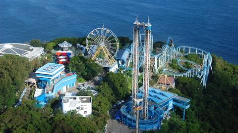 Adventure Tour: Hong Kong Private City Tour