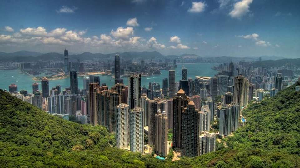 Hong Kong Private City Tour - Private Beijing Trips - Hong Kong - Image 2