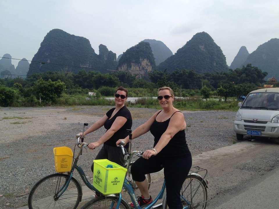 Hong Kong to Beijing - 18 days - On The Go Tours - Hong Kong - Image 4