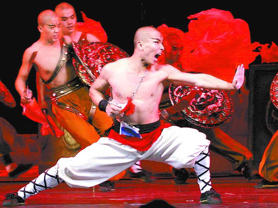 Hong Kong to Beijing - 18 days - On The Go Tours - Hong Kong - Image 11