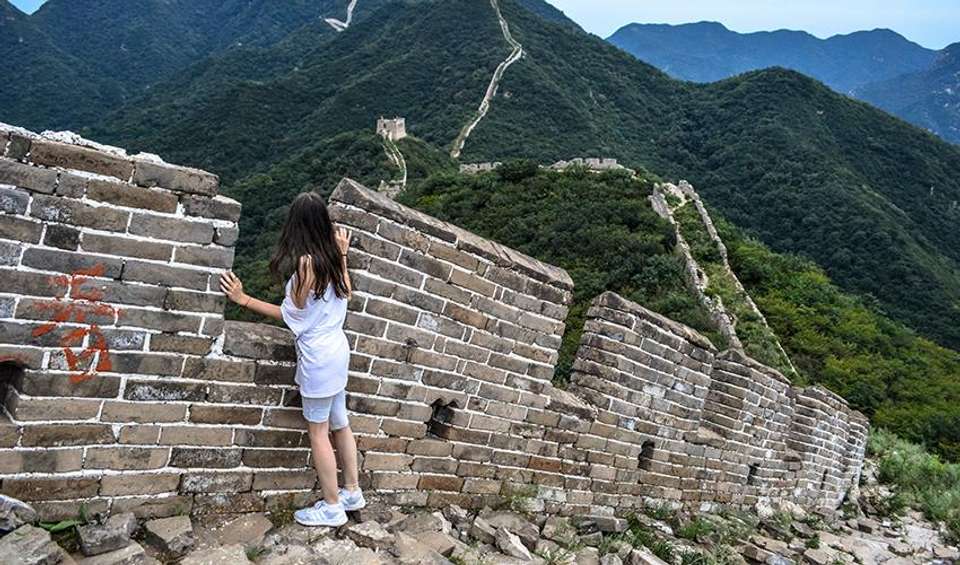 Hong Kong to Beijing Group Adventure 18D/17N - Bamba - Hong Kong - Image 2