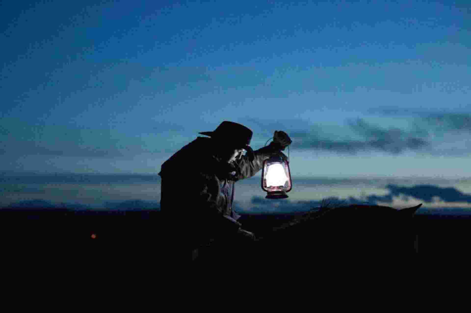 Horseback Riding At Recanto Do Peao