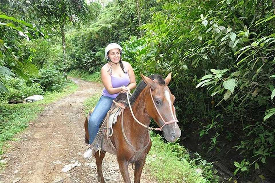 Horseback Riding From Manuel Antonio - Destination Services - Costa Rica - Image 5