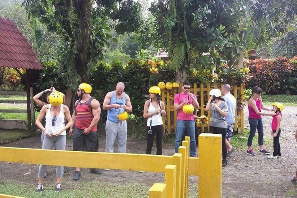 Horseback Riding From Jacó - Destination Services - Costa Rica - Image 2