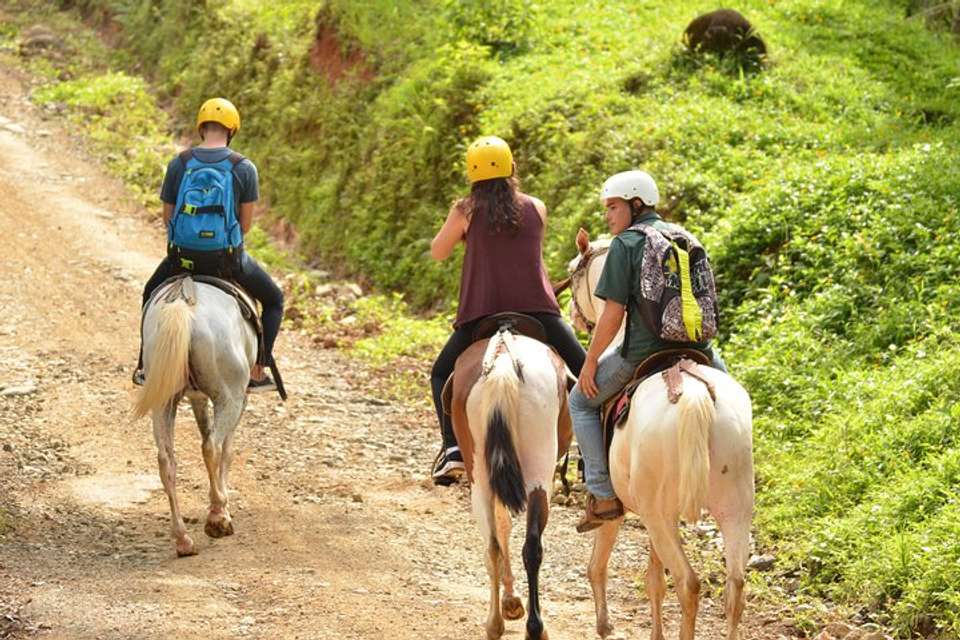 Horseback Riding From Jacó - Destination Services - Costa Rica - Image 4