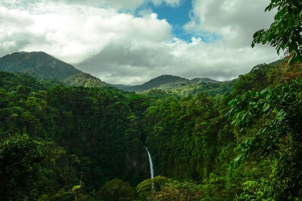 Horseback To La Fortuna Waterfall From Arenal - Destination Services - Costa Rica - Image 6