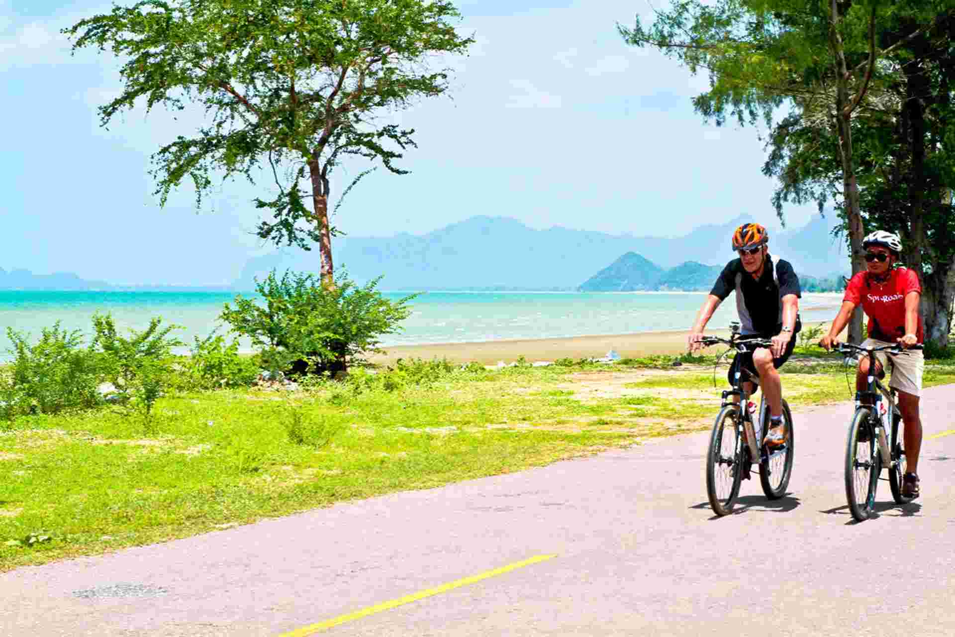 Hua Hin Explorer