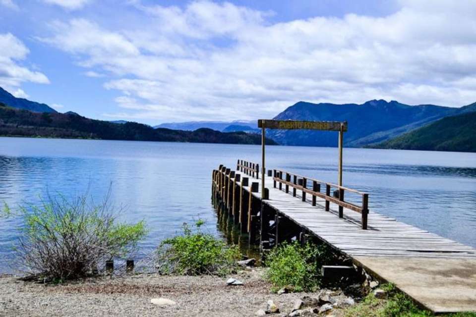 Hua Hum Sightseeing Tour by Bus - Tangol Tours - Argentina - Image 2