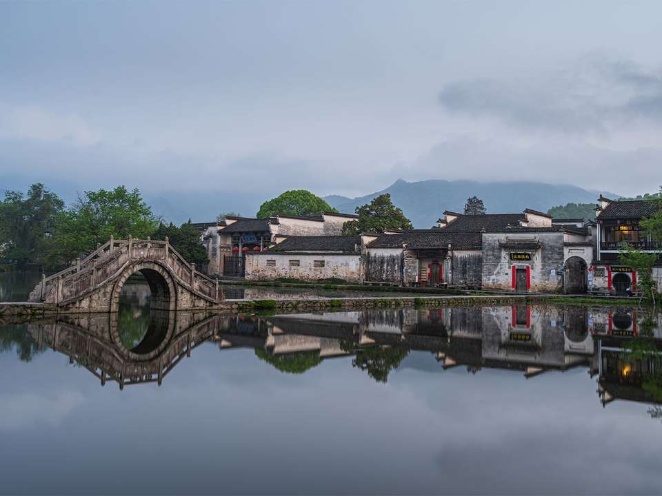Huangshan Break (Superior) - 4 days - On The Go Tours - China - Image 2