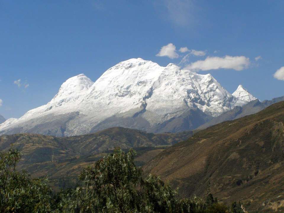 Huaraz, The Heart Of The Mountains - Semi-private Tour - Destination Services - Peru - Image 3