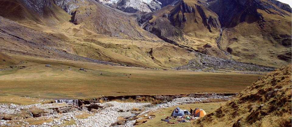 Huayhuash Circuit - undefined - Image 2