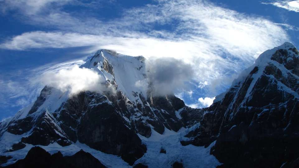 Huayhuash Express 6D/5N - Bamba - Peru - Image 2