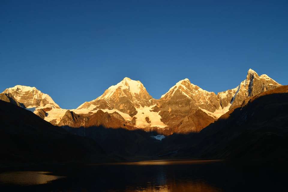 Huayhuash Express 6D/5N - Bamba - Peru - Image 3