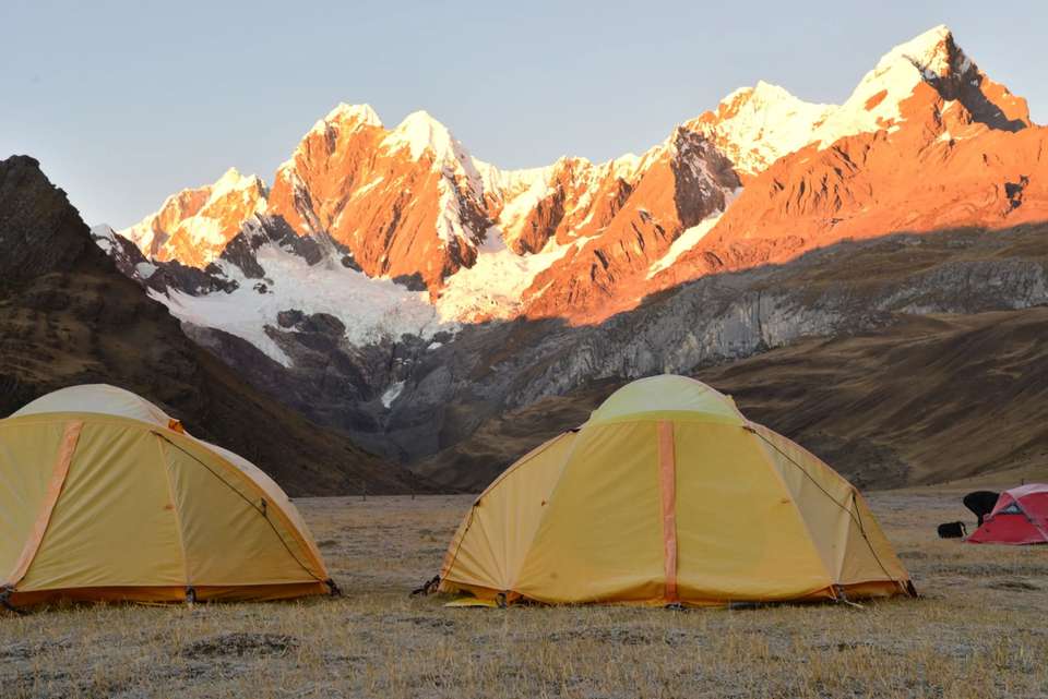 Huayhuash Express 6D/5N - Bamba - Peru - Image 4