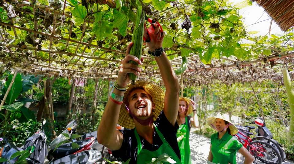 Hue City Tour and Cooking Class - Hgh Travel - Vietnam - Image 2