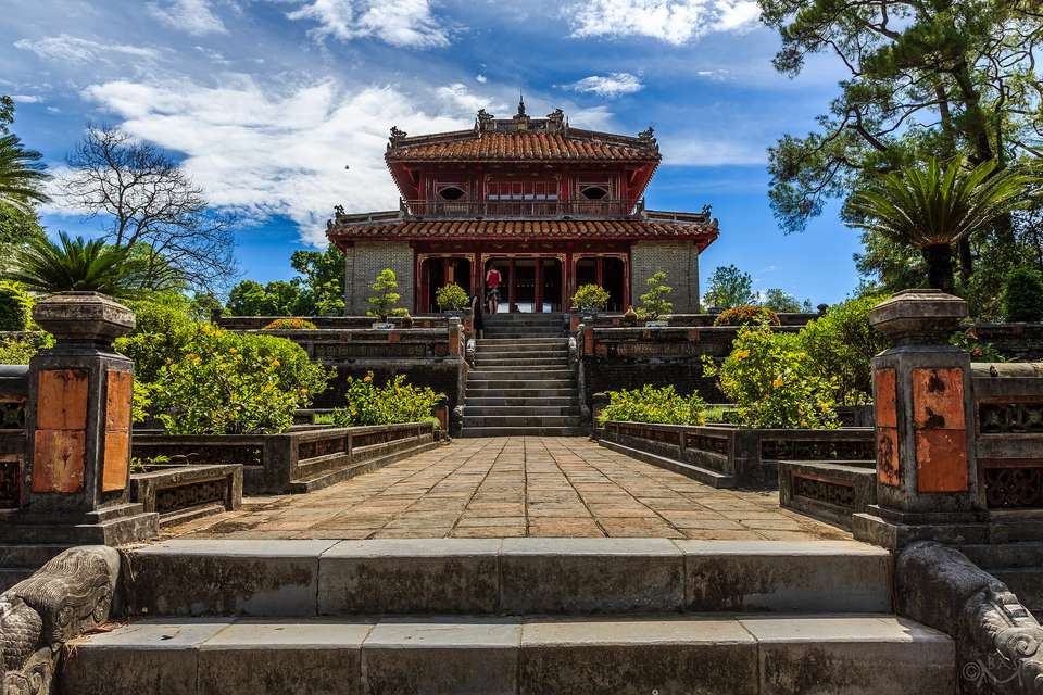 Hue Day Tour - undefined - Image 2