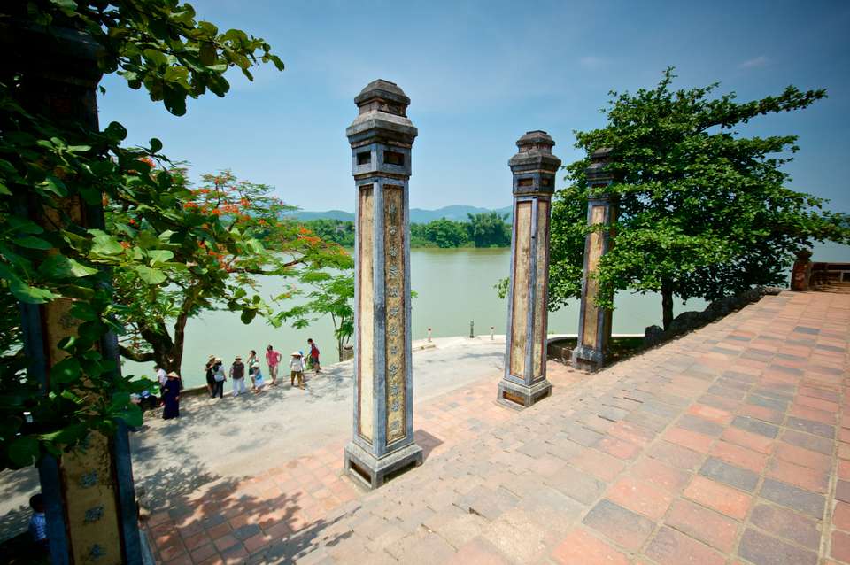Hue Day Tour - undefined - Image 4