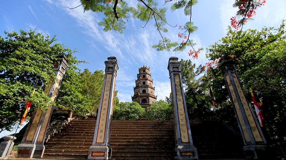 Hue Full Day City Tour - Hgh Travel - Vietnam - Image 4