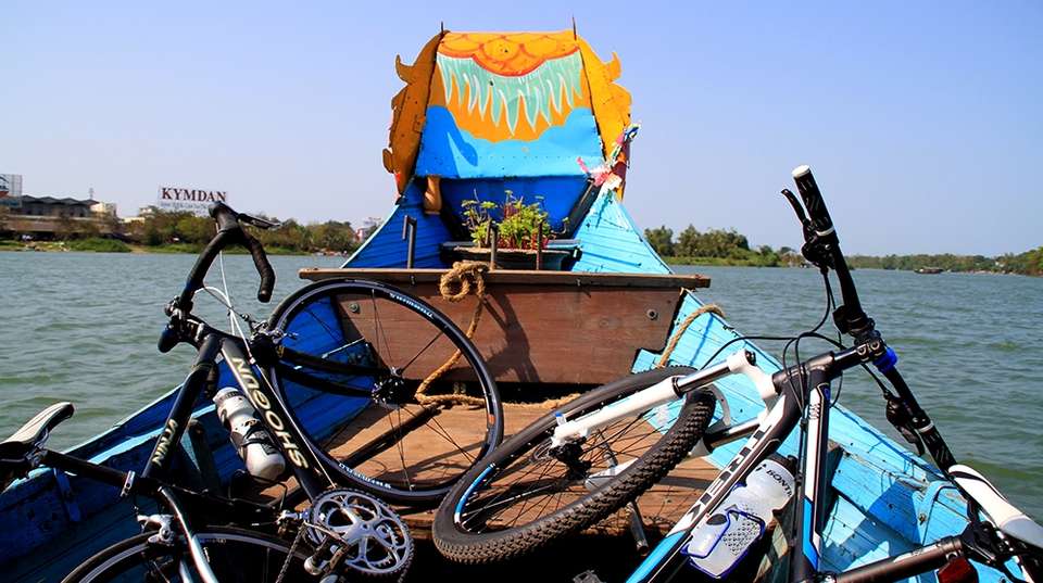 Hue old city back road cycling - Hgh Travel - Vietnam - Image 2