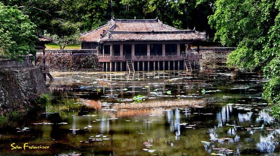 Hue old city back road cycling - Hgh Travel - Vietnam - Image 1