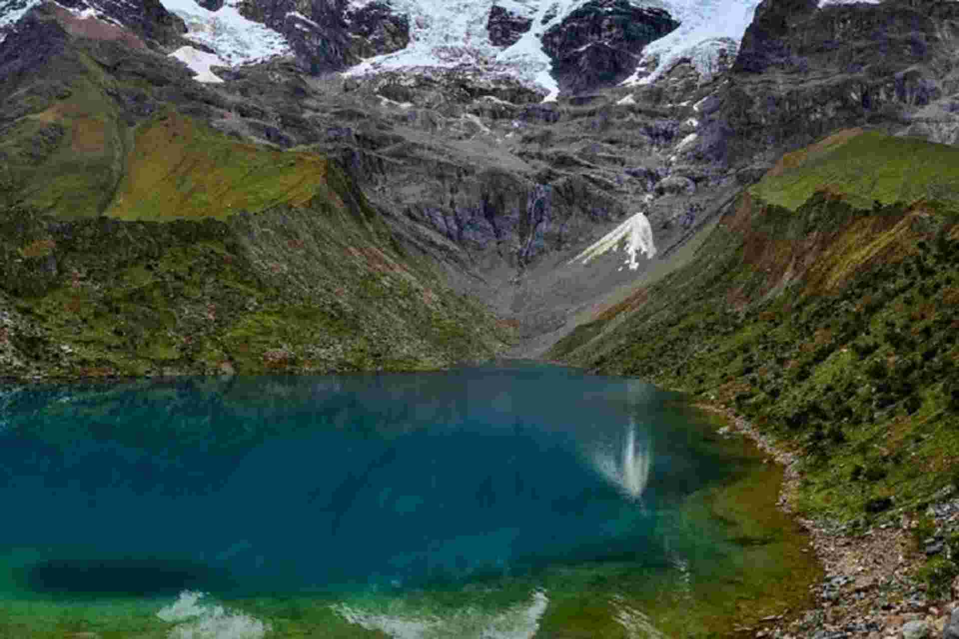Humantay Lake Day Trip from Cusco