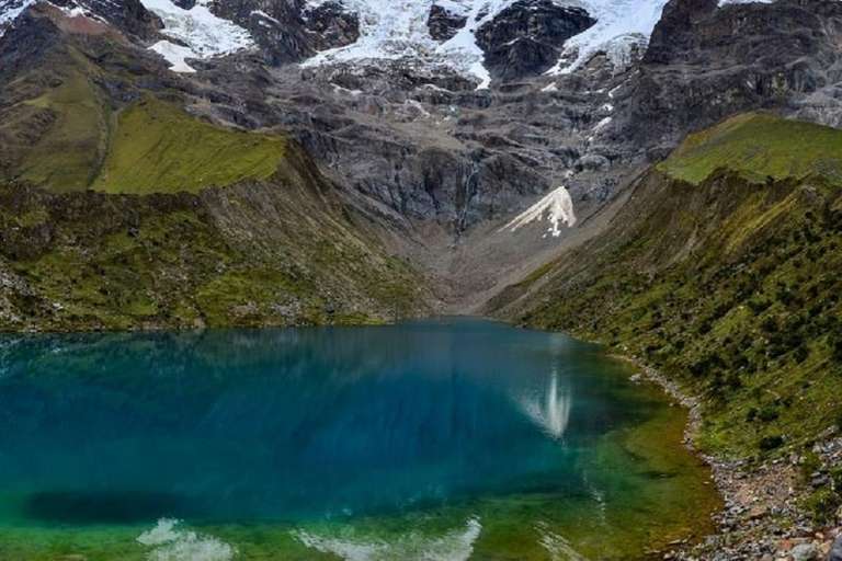 Humantay Lake Day Trip from Cusco trip - alternative tour available