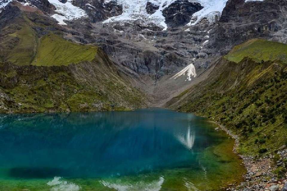 Humantay Lake Day Trip from Cusco - Tangol Tours - Peru - Image 1
