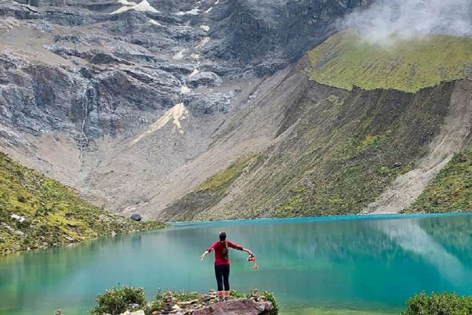 Humantay Lake Day Trip from Cusco - Tangol Tours - Peru - Image 2