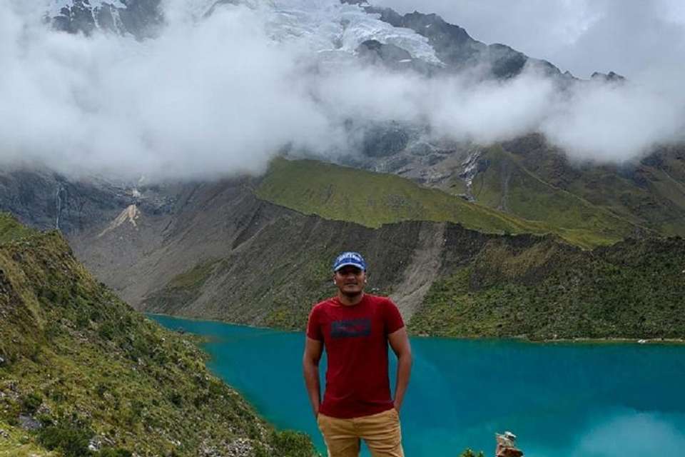 Humantay Lake Day Trip from Cusco - Tangol Tours - Peru - Image 3