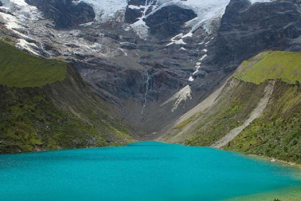 Humantay Lake Day Trip from Cusco - Tangol Tours - Peru - Image 4