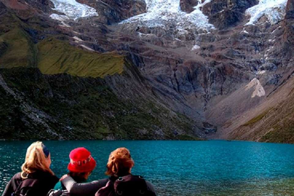 Humantay Lake Day Trip from Cusco - Tangol Tours - Peru - Image 6